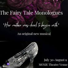Review: THE FAIRY TALE MONOLOGUES at Riot Productions