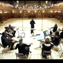 The Lowell Chamber Orchestra Announces Its Fourth Season