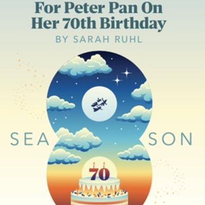 Interview: Shelli Place/Alison Edwards of FOR PETER PAN ON HER 70TH BIRTHDAY at PRIME