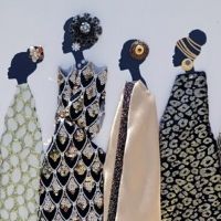 The Artists Of Common Thread Collective To Show In Eisemann Center's Gallery…