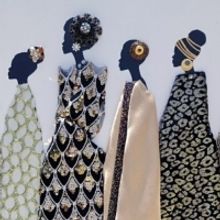 The Artists Of Common Thread Collective To Show In Eisemann Center's Gallery, Decembe