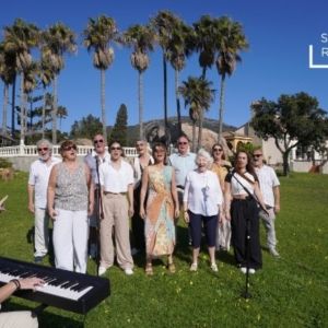 Sing Eat Retreat Unveils 2026 Season of Musical Theatre Retreats in Spain, Austria…