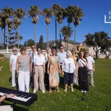 Sing Eat Retreat Unveils 2026 Season of European Musical Theatre Retreats