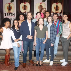 Broadway Buying Guide: September 30, 2024- TEETH Returns for Spooky Season