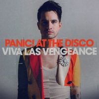 Panic! At the Disco Announces 'Viva Las Vengeance' Album & Tour Dates
