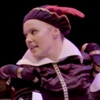 Exclusive: Watch JoJo Siwa Attempt Shakespeare in New JOJO GOES Episode Video