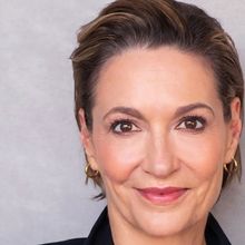 Interview: Theatre Life with Shannon Cochran