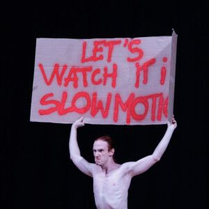 Review: POLISH DANCE PLATFORM 2026 in Wrocław