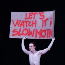 Review: POLISH DANCE PLATFORM 2026 in Wrocław