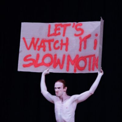 Review: POLISH DANCE PLATFORM 2026 in Wrocław