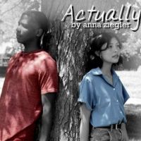 EMH Productions Presents Livestreaming Premiere of ACTUALLY by Anna Zeigler