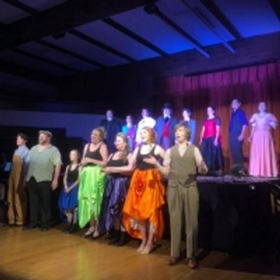 BWW Review: THE MYSTERY OF EDWIN DROOD at Guild Hall Players