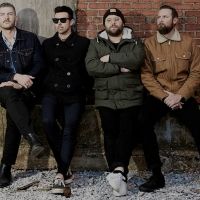 LA Garage Rock Band Jet Trash Release Their New Single 'So High' August 21
