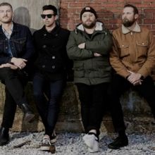 LA Garage Rock Band Jet Trash Release Their New Single 'So High' August 21