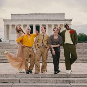 Netflix's QUEER EYE to Conclude with 10th and Final Season
