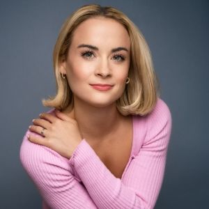 National Tour Star Chelsea Groen Joins San Antonio's Rising Stars For A NIGHT OF…