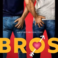 BROS Sets Peacock Streaming Debut