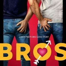 BROS Sets Peacock Streaming Debut