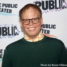 Interview: Somebody, Somewhere's Jeff Hiller Shows Off His Basic Side at Joe's Pub