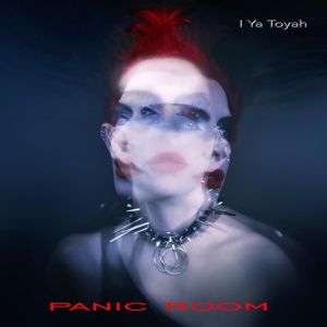 I Ya Toyah to Release New Single 'Panic Room' This Month
