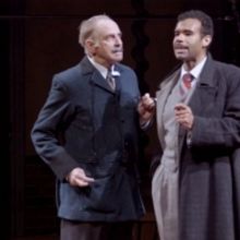 Video: First Look at THE 39 STEPS at TheatreWorks Silicon Valley