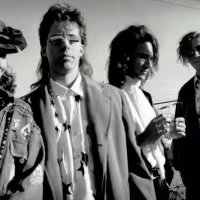 80's Band World Goes Round to Release New Undiscovered Track 'Round the World'