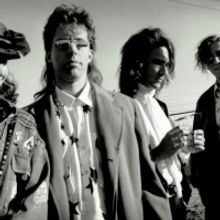 80's Band World Goes Round to Release New Undiscovered Track 'Round the World'