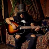 Gibson Announces History-Making Slash Collection Confirmed For Release Worldwide In…