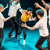 Broken Box Mime Theater to Present BKBXKIDS! ASKS WHY in November