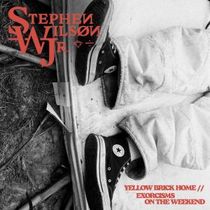 Stephen Wilson Jr. Shares Double Single YELLOW BRICK HOME, EXORCISMS ON THE WEEKEND