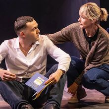 Review Roundup: PUNCH Opens on Broadway