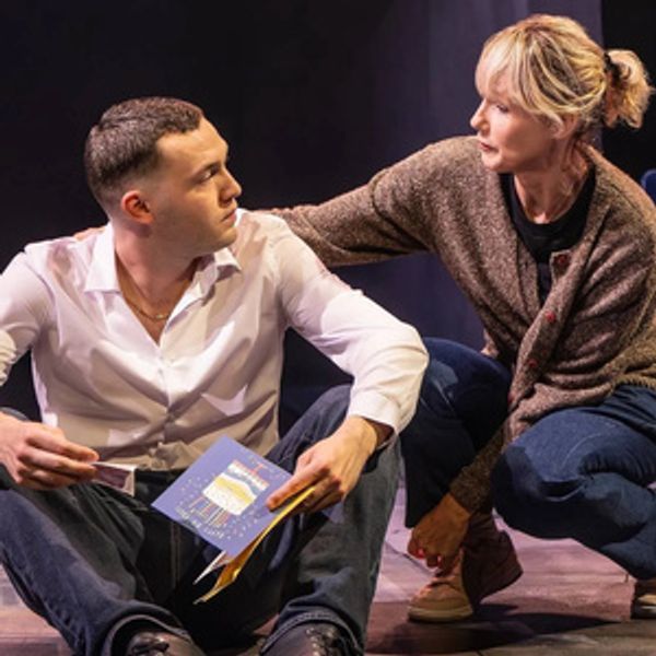 Review Roundup: PUNCH Opens on Broadway Photo