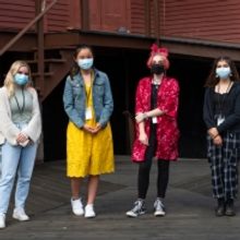 Eugene O'Neill Theater Center Holds 16th Annual Young Playwrights Festival