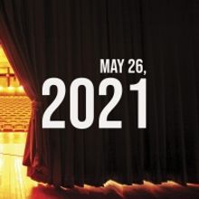 Virtual Theatre Today: Wednesday, May 26- George Salazar, Randy Rainbow, and More!