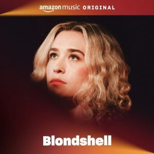 BLONDSHELL Shares Cover of Sheryl Crow's 'If It Makes You Happy' For Amazon Music