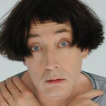 Emo Phillips Comes To Comedy Works Larimer Square This August