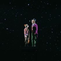 REVIEW: “Odd is a Gift from God” in CHARLIE AND THE CHOCOLATE FACTORY