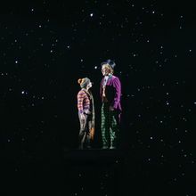 REVIEW: “Odd is a Gift from God” in CHARLIE AND THE CHOCOLATE FACTORY