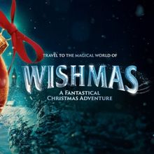 WISHMAS Reveals Official Event Partners and Full Creative Team