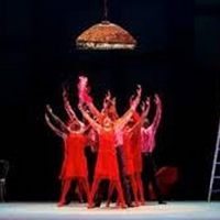 Ailey All Access Presents Broadcast Of Alvin Ailey's Classic Blues Suite From 1985