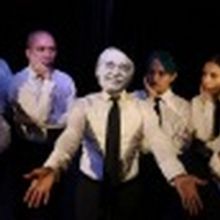 3-19 Dance Art Presents BEWITCHED WRITING