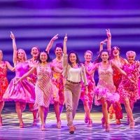 BWW Review: MAMMA MIA!, King's Theatre, Glasgow