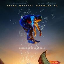 Video: Jimmy O. Yang Stars in First Trailer for Hulu's INTERIOR CHINATOWN