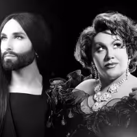 Conchita Wurst and Trevor Ashley Will Appear in Concert at QPAC