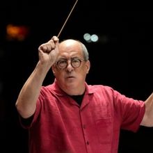 Rhode Island Philharmonic Names Robert Spano As Principal Conductor