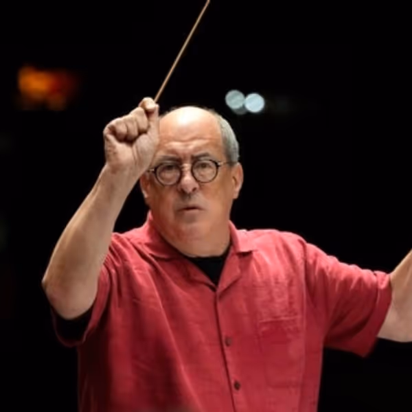 Rhode Island Philharmonic Names Robert Spano As Principal Conductor Photo