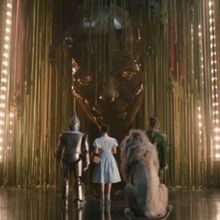 WICKED: FOR GOOD Dorothy Actress Revealed