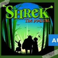 Kickoff And Auditions Announced For SHREK THE MUSICAL At Lyric Theatre Company