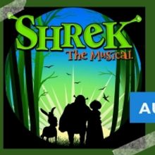 Kickoff And Auditions Announced For SHREK THE MUSICAL At Lyric Theatre Company