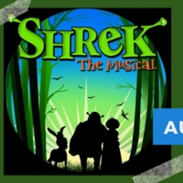 Kickoff And Auditions Announced For SHREK THE MUSICAL At Lyric Theatre Company Photo